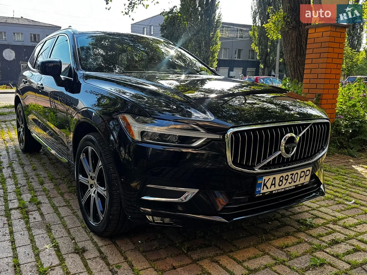 2016 Volvo XC60 - мініатюра 28