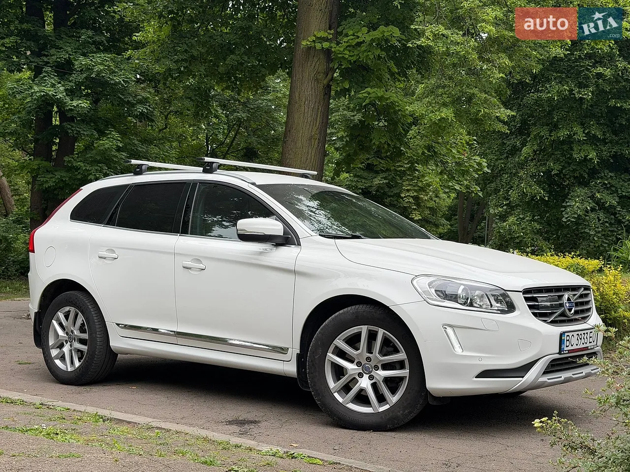 2016 Volvo XC60 - мініатюра 8