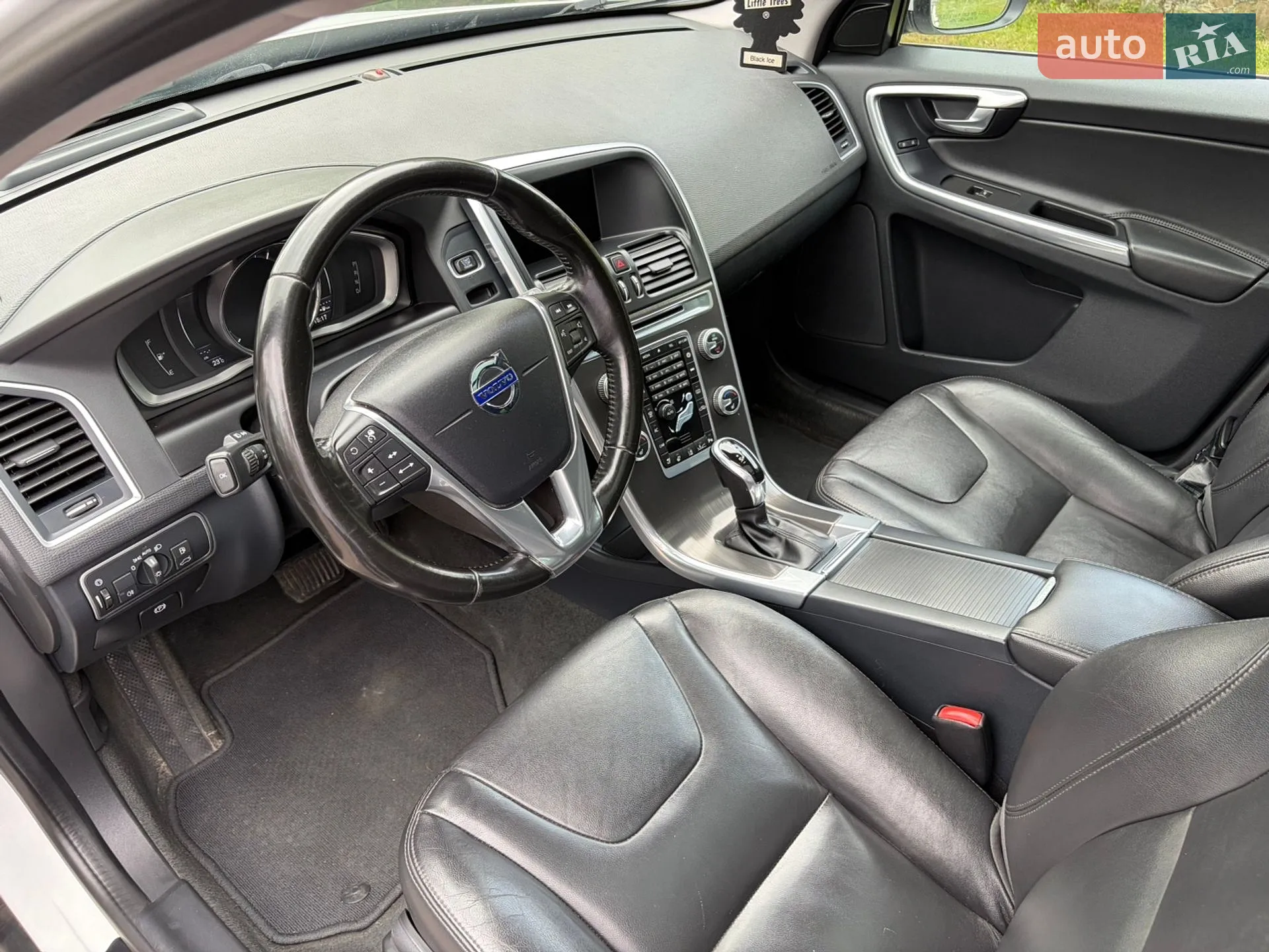2015 Volvo XC60 - мініатюра 58