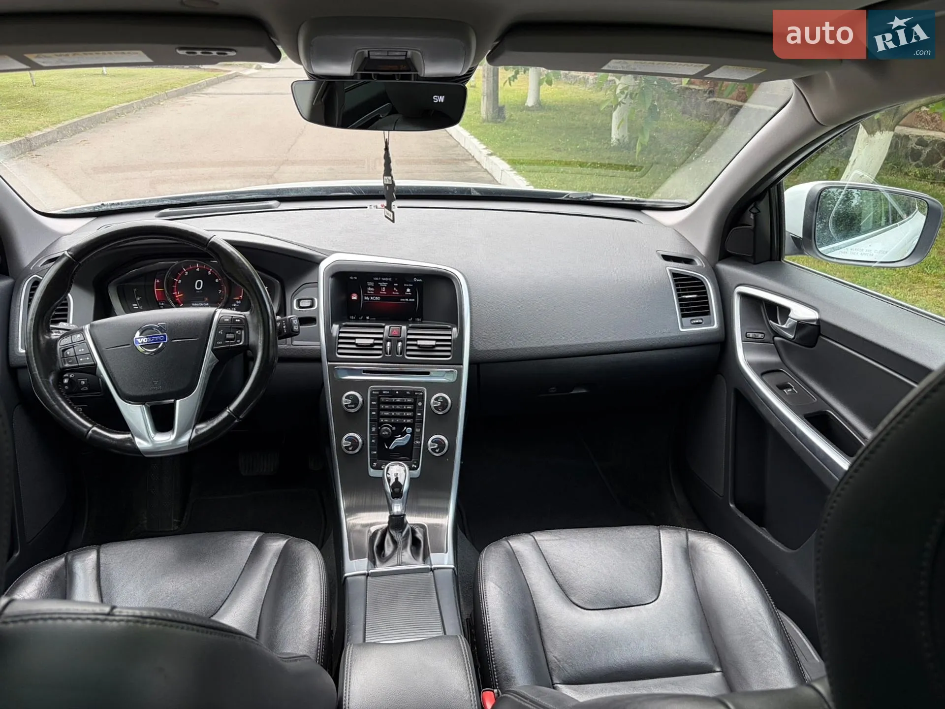 2015 Volvo XC60 - мініатюра 54