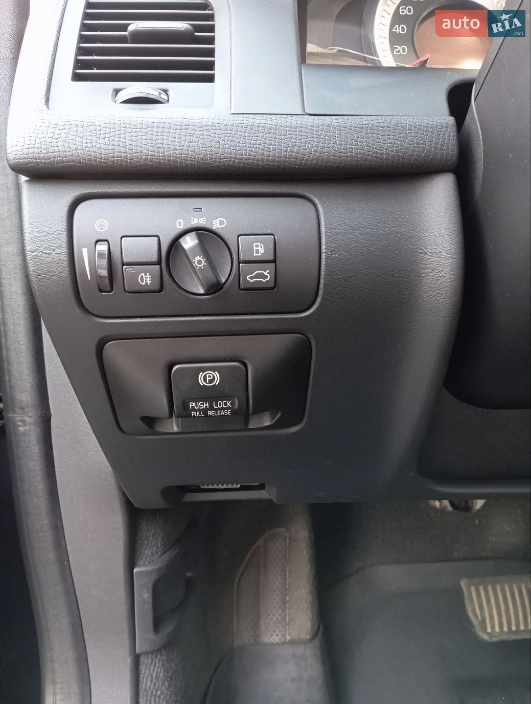 2011 Volvo XC60 - мініатюра 20