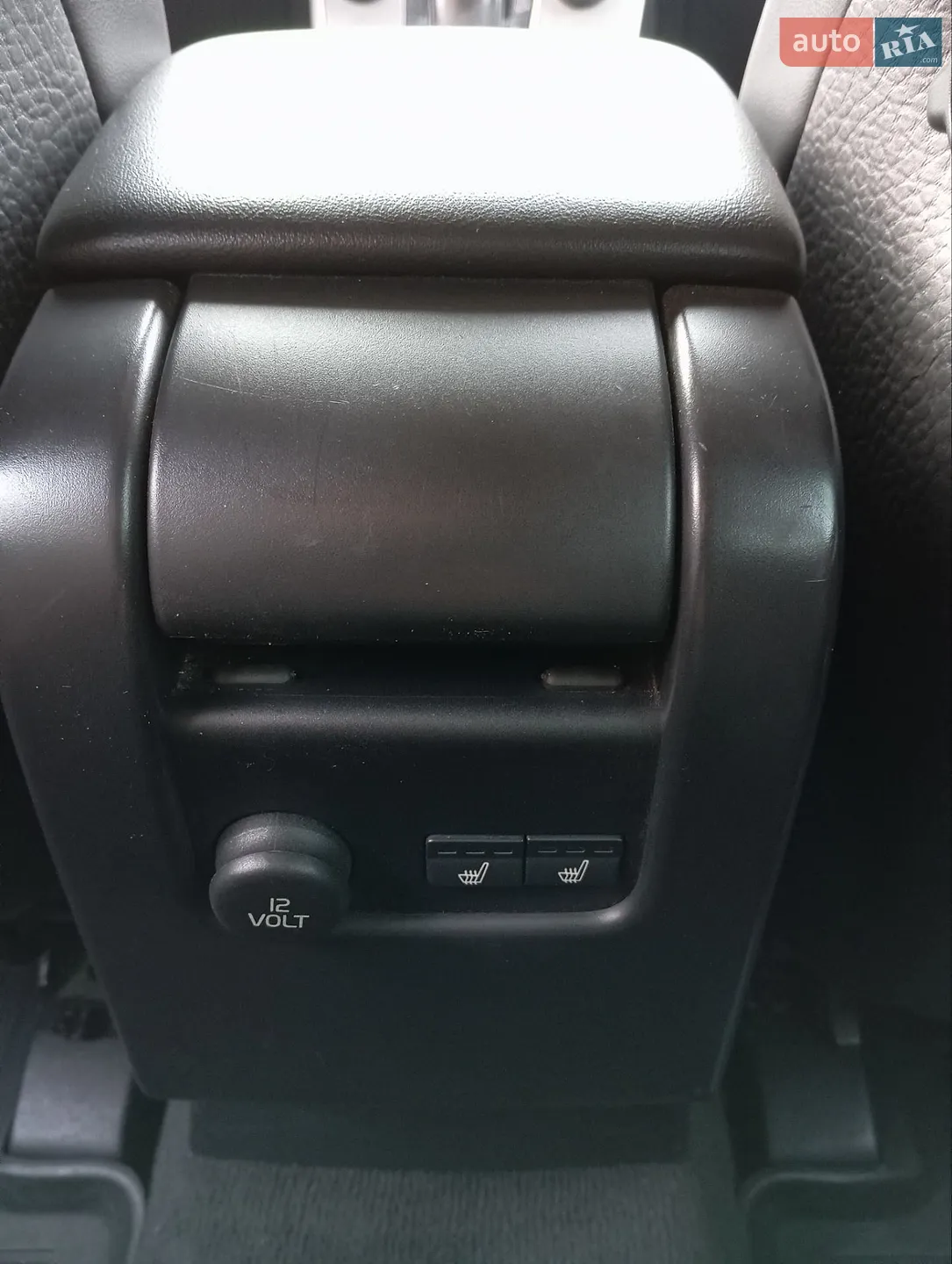 2011 Volvo XC60 - мініатюра 25