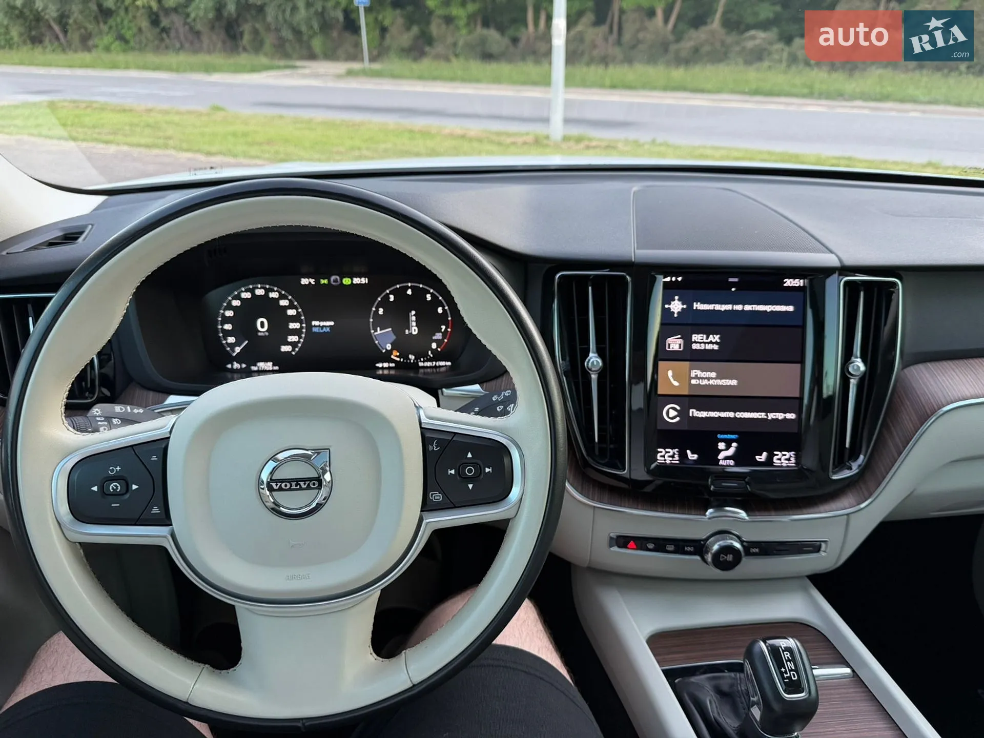 2021 Volvo XC60 - мініатюра 14
