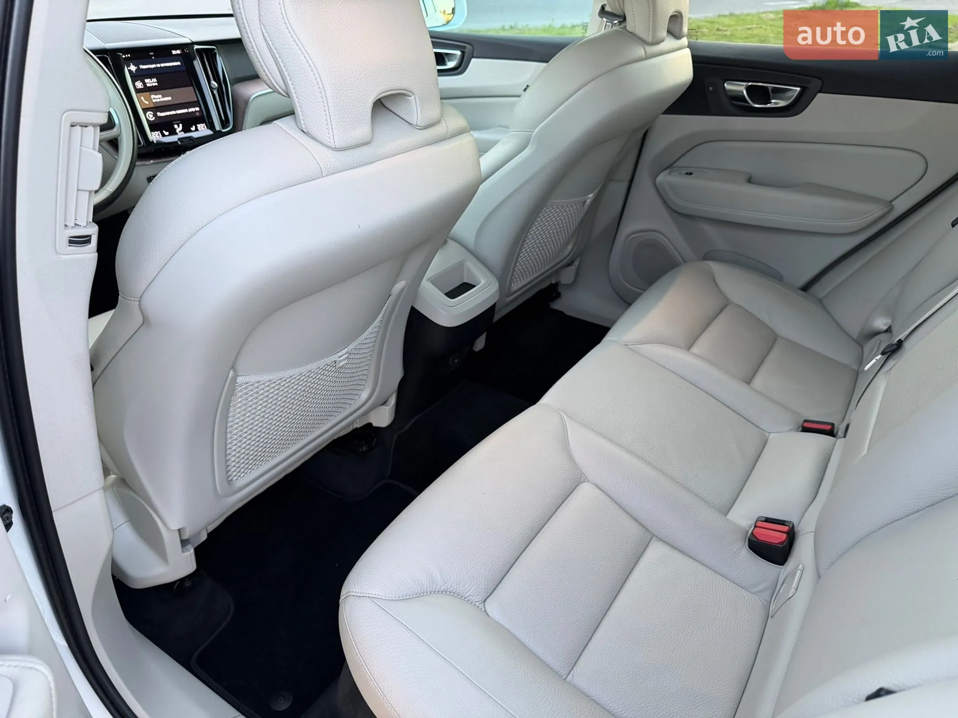 2021 Volvo XC60 - мініатюра 22