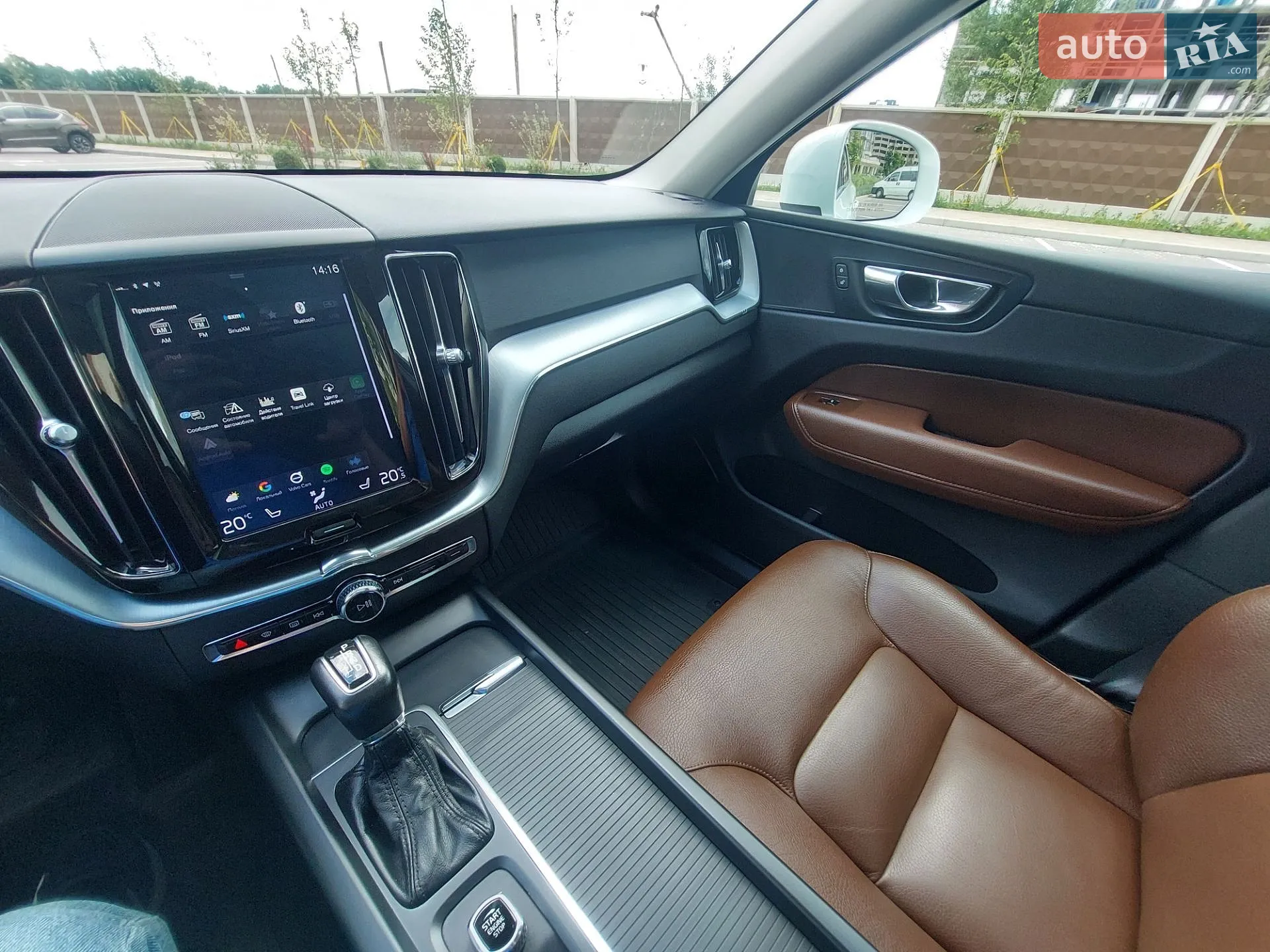 2018 Volvo XC60 - мініатюра 5
