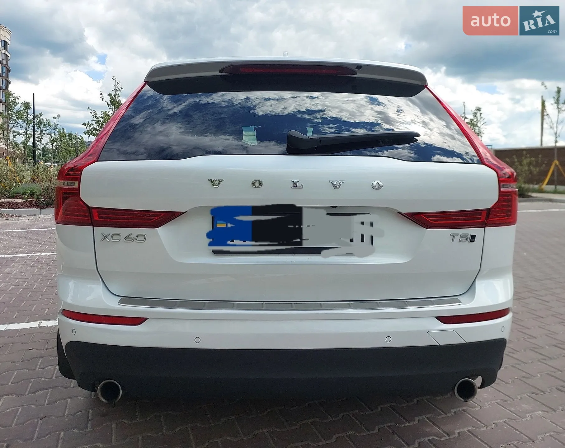 2018 Volvo XC60 - мініатюра 16