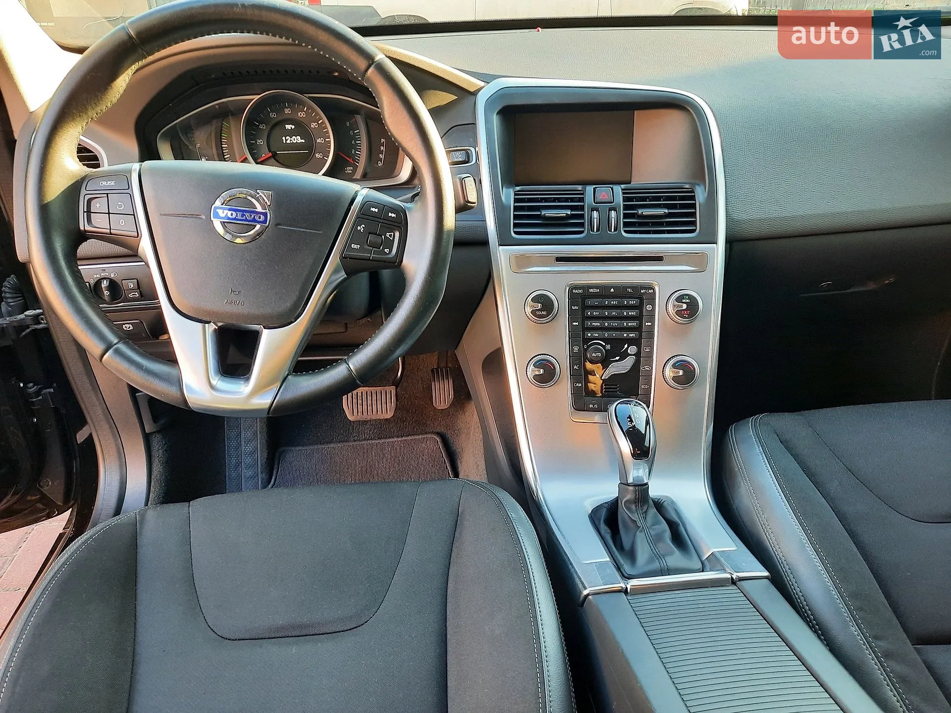 2016 Volvo XC60 - мініатюра 15
