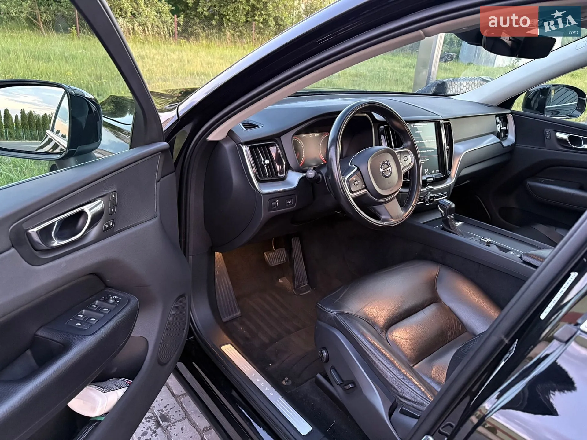 2018 Volvo XC60 - мініатюра 12