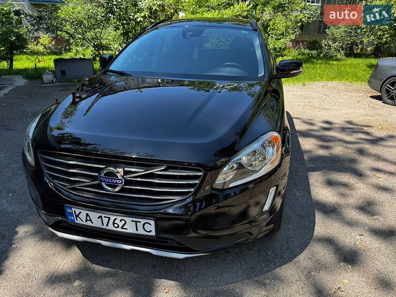 2016 Volvo XC60 - мініатюра 28
