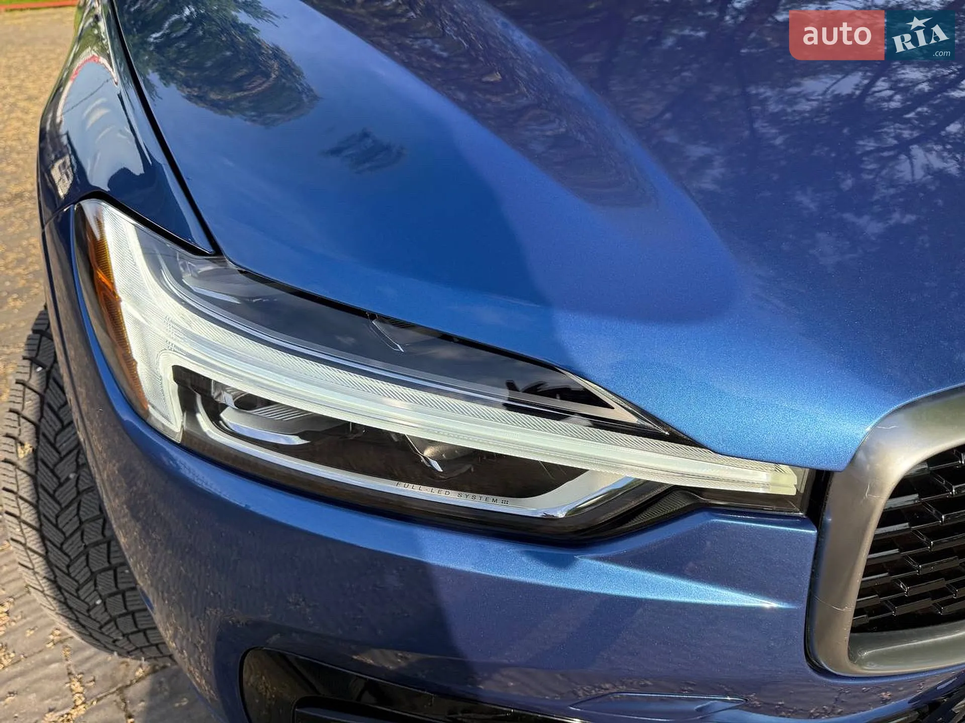 2018 Volvo XC60 - мініатюра 18