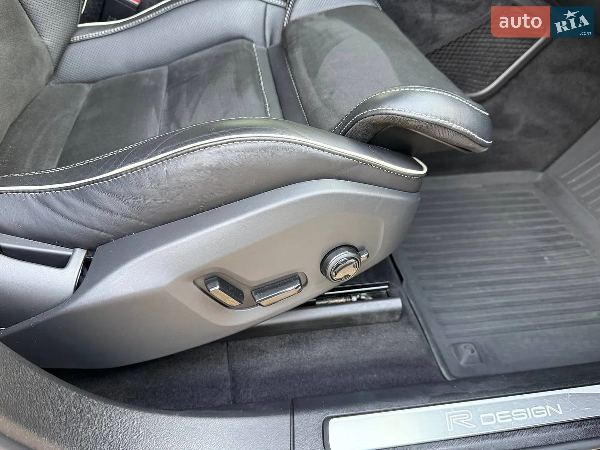 2018 Volvo XC60 - мініатюра 23