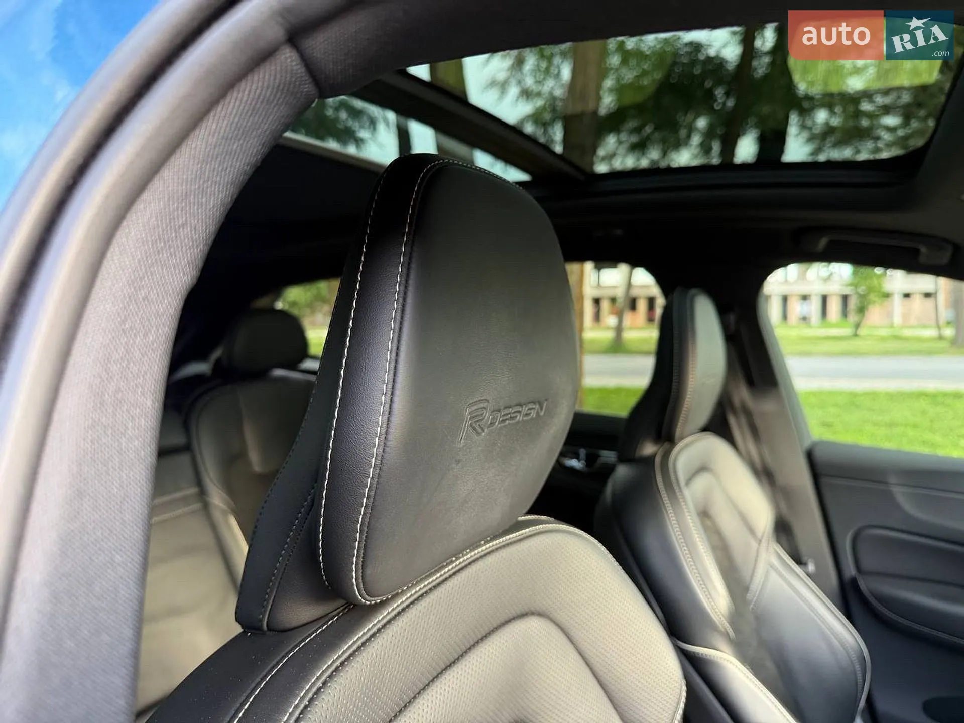 2018 Volvo XC60 - мініатюра 35