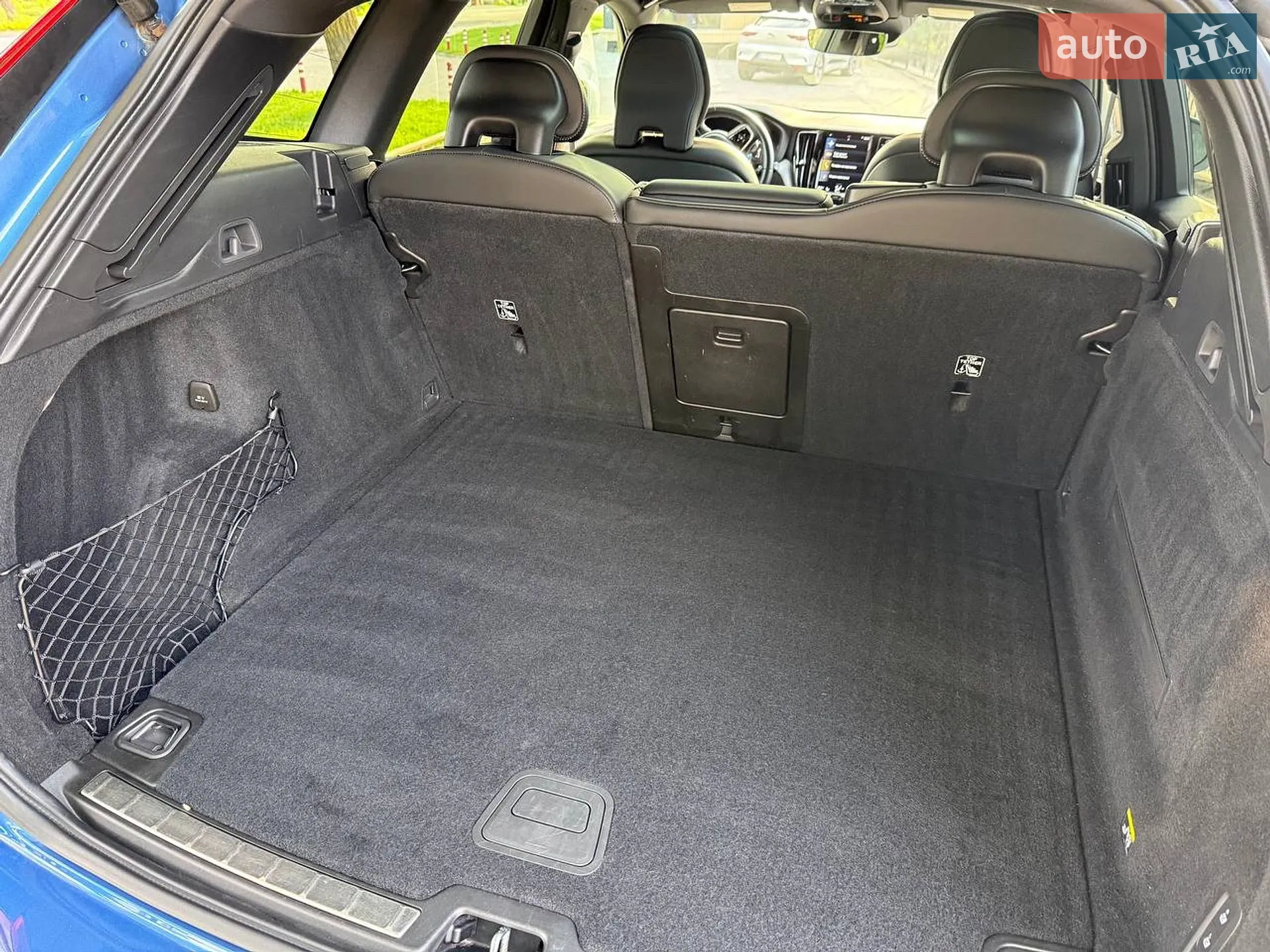 2018 Volvo XC60 - мініатюра 49
