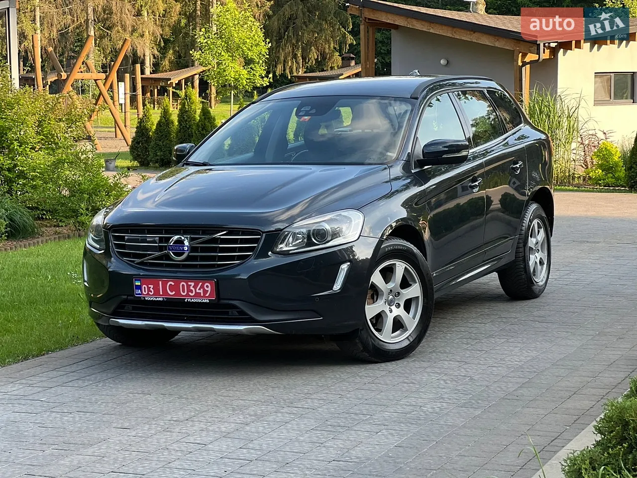 2012 Volvo V60 - мініатюра 29
