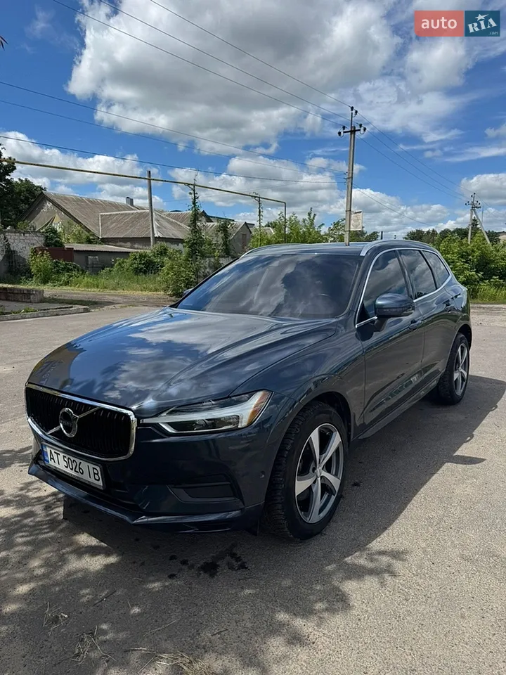2017 Volvo XC60 - мініатюра 34