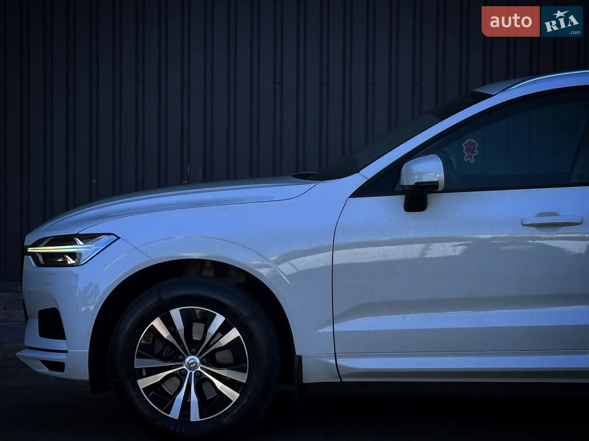 2017 Volvo XC60 - мініатюра 6