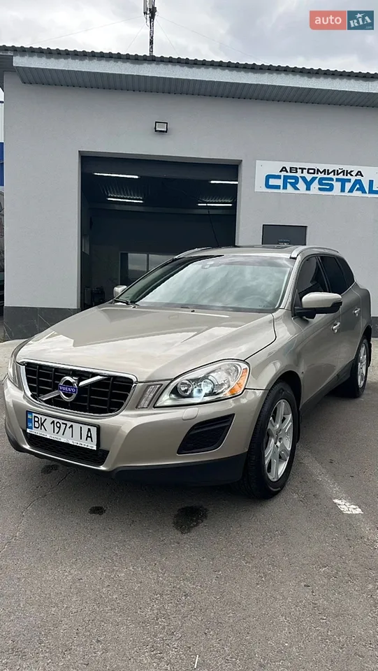 2012 Volvo XC60 - мініатюра 10