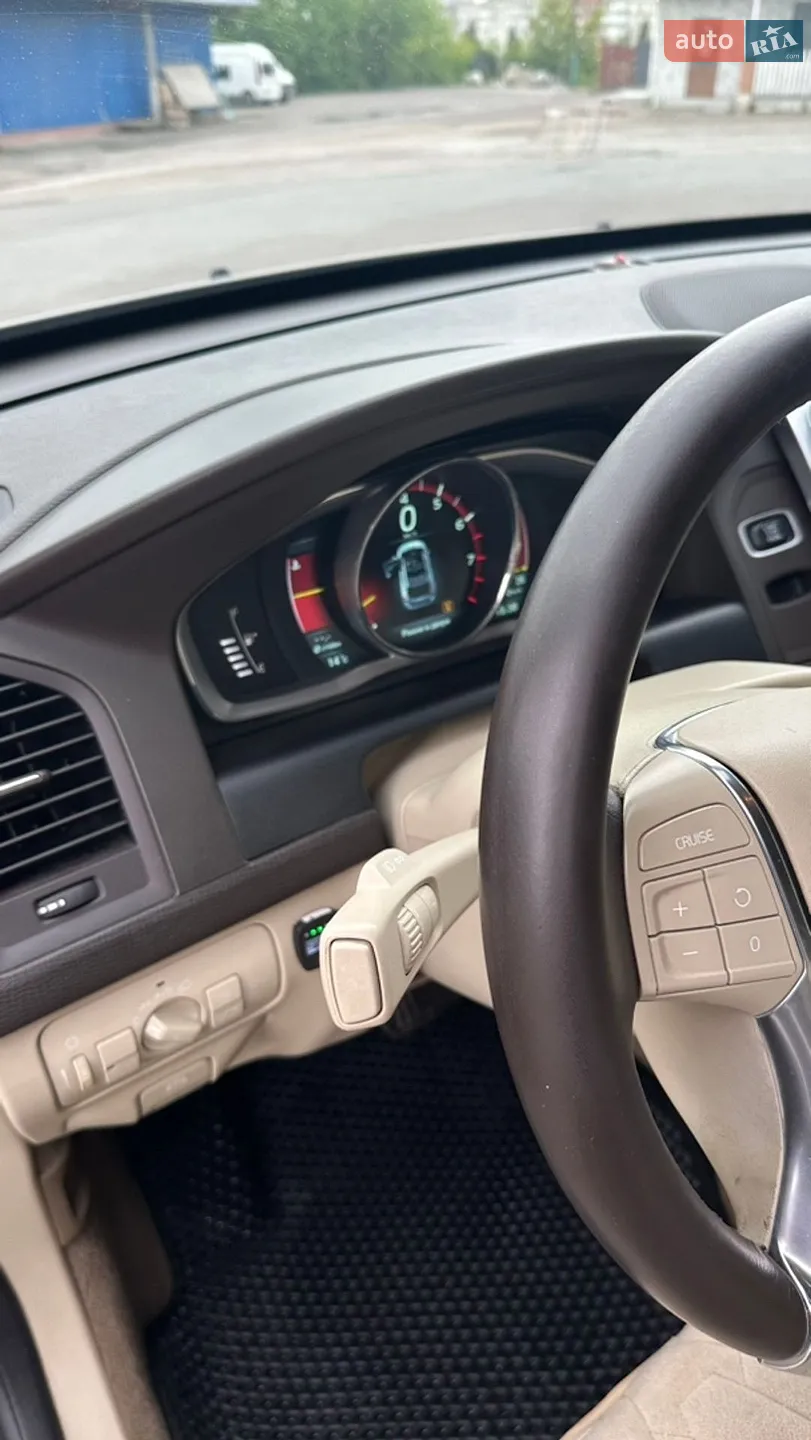 2012 Volvo XC60 - мініатюра 34