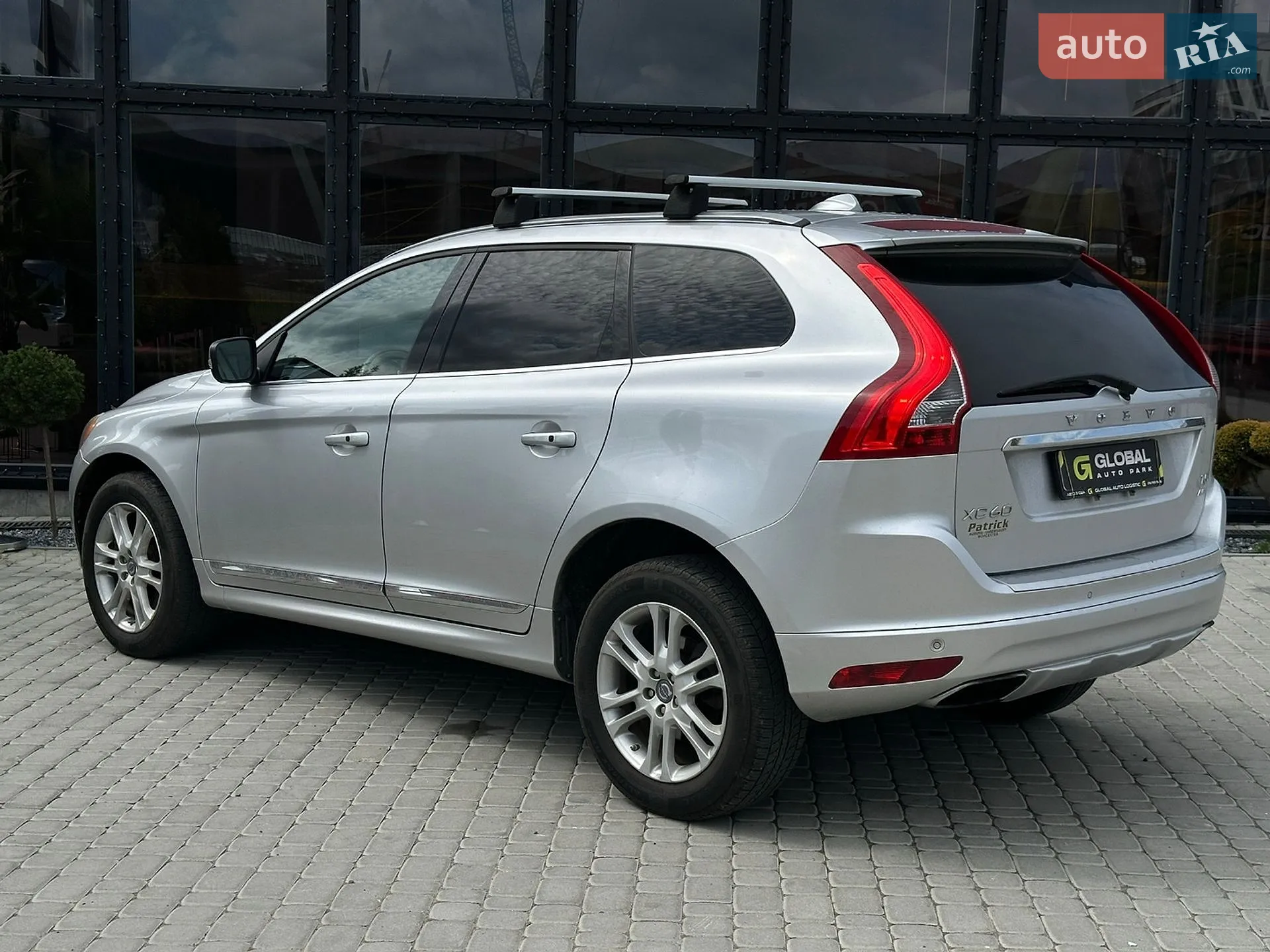 2014 Volvo XC60 - мініатюра 11