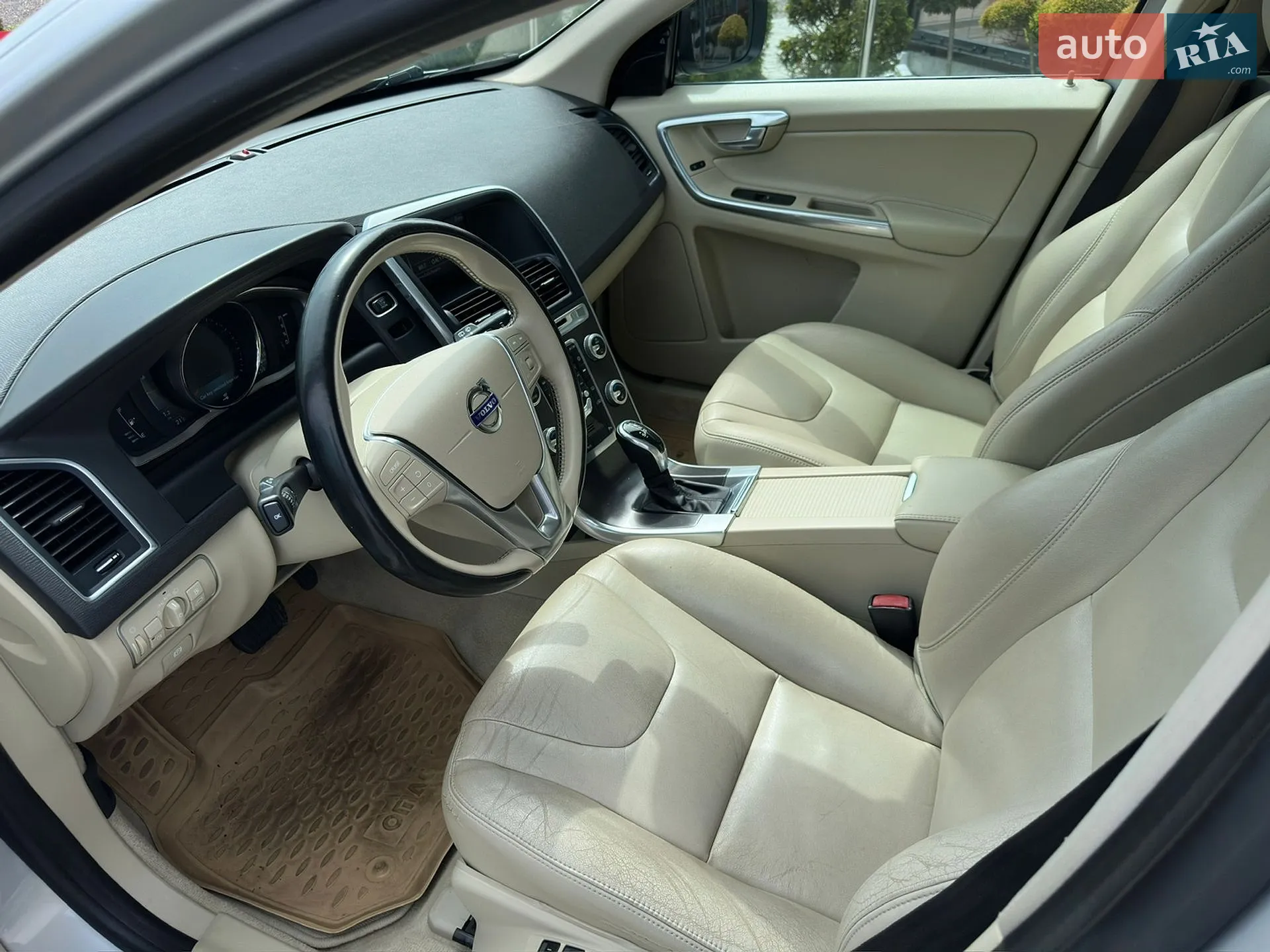 2014 Volvo XC60 - мініатюра 13