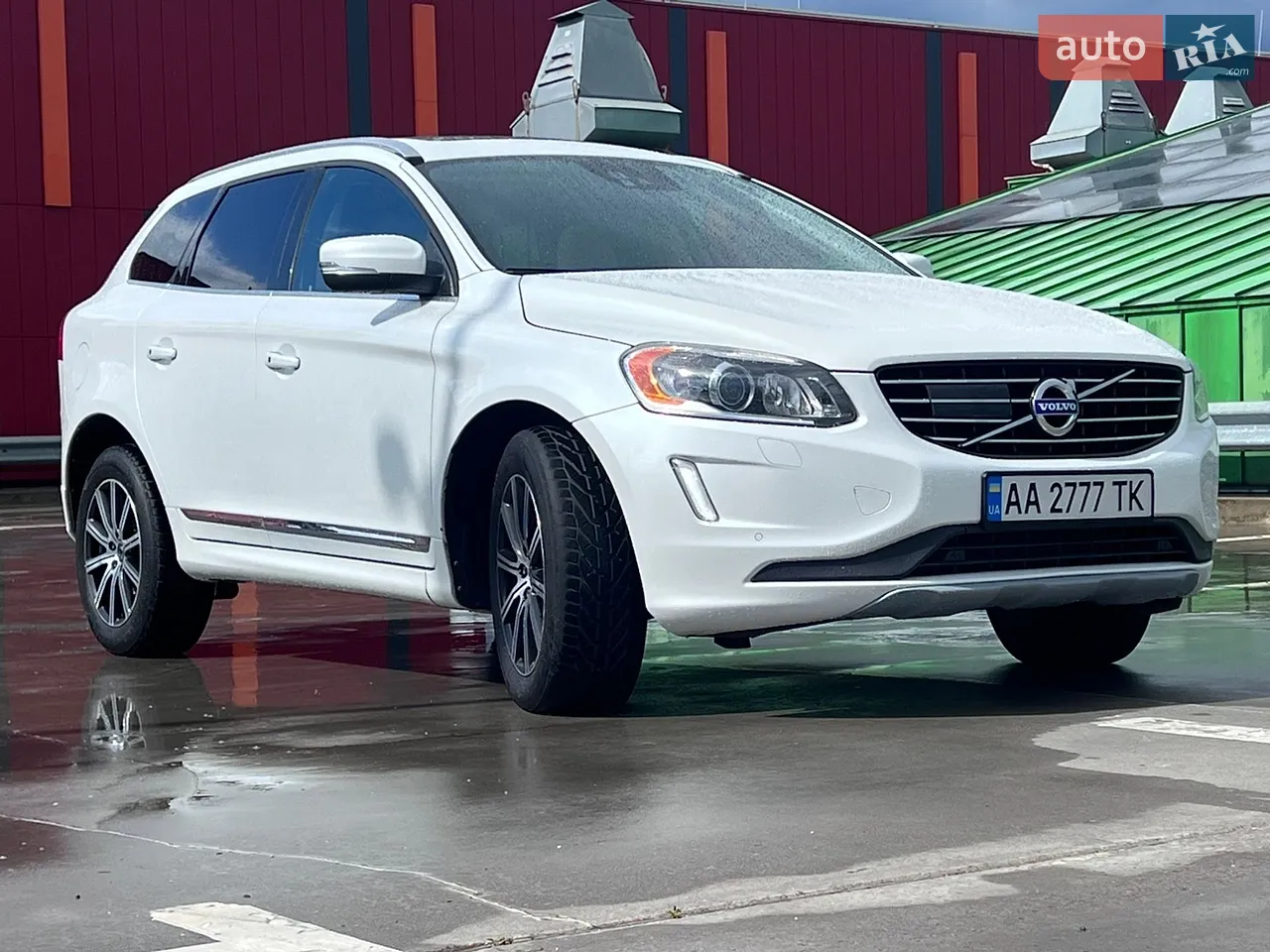 2016 Volvo XC60 - мініатюра 33