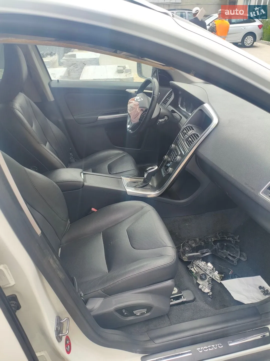 2014 Volvo XC60 - мініатюра 8