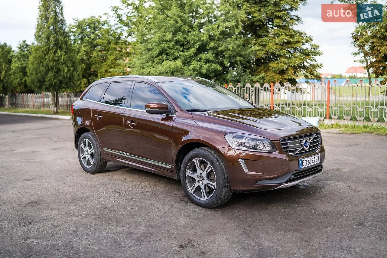 2014 Volvo XC60 - мініатюра 90