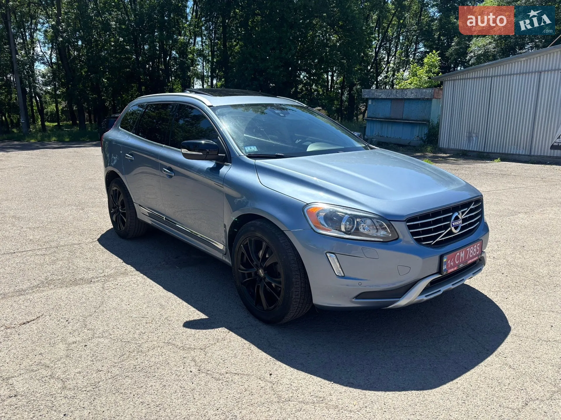 2016 Volvo XC60 - мініатюра 5