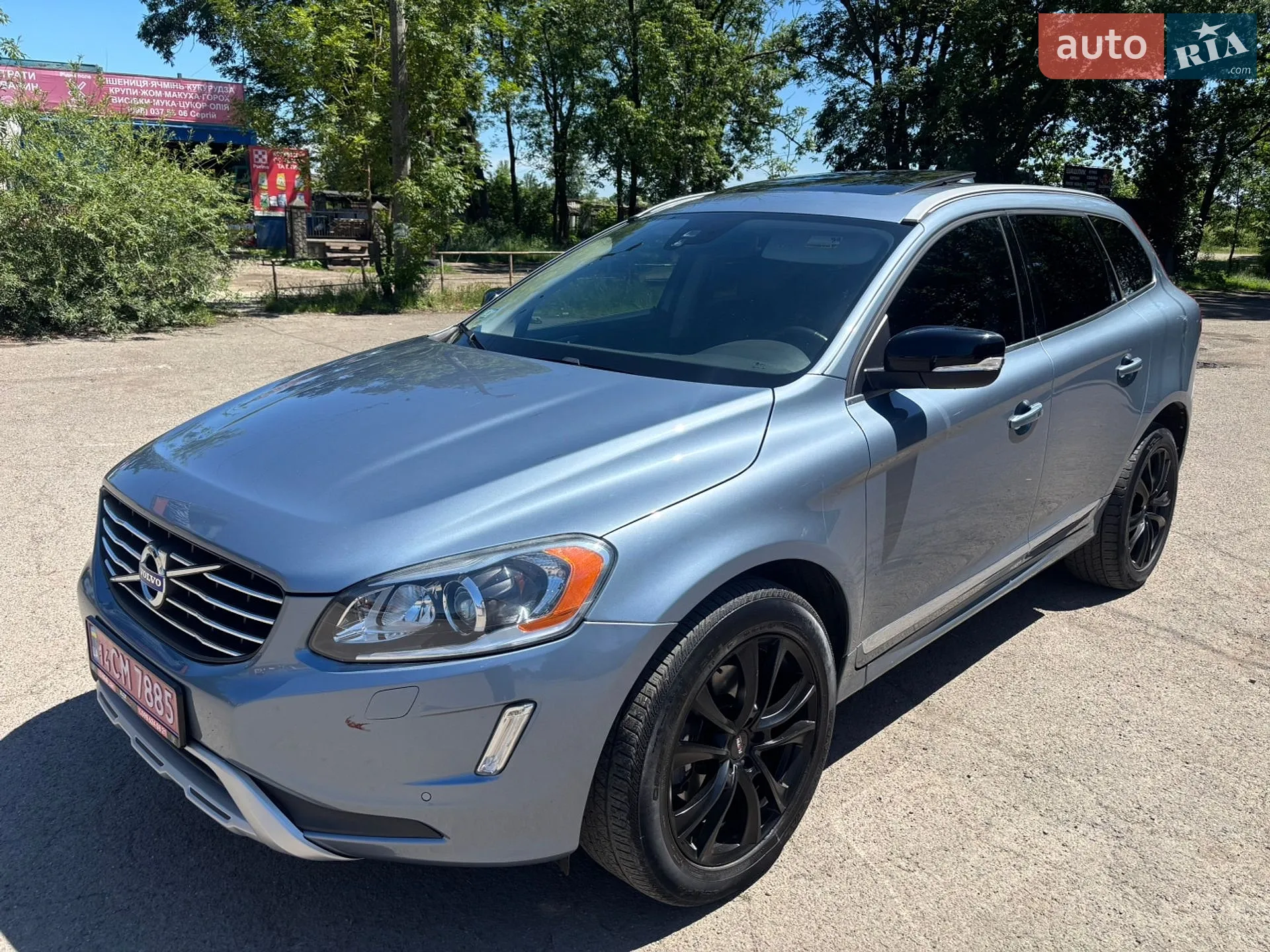 2016 Volvo XC60 - мініатюра 13