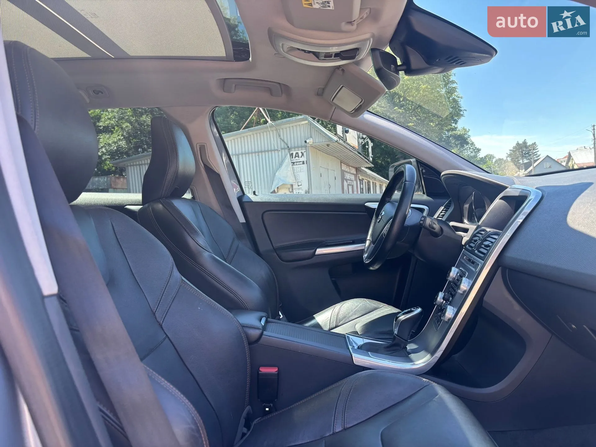 2016 Volvo XC60 - мініатюра 22
