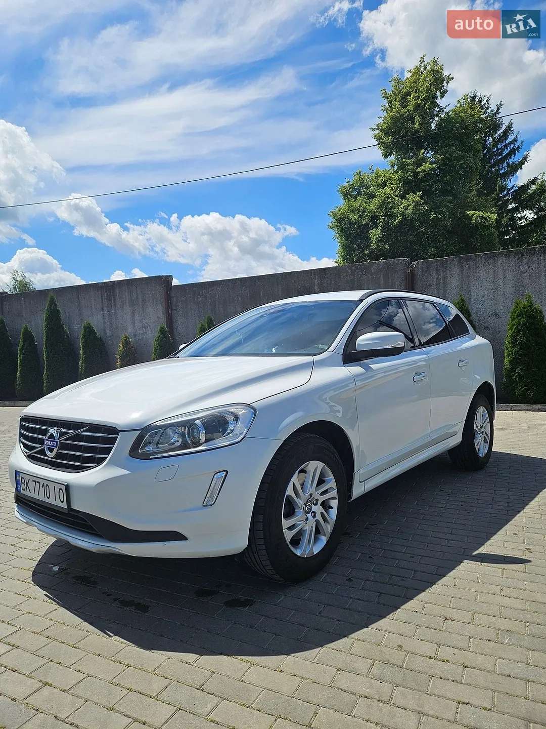 2013 Volvo XC60 - фото 1