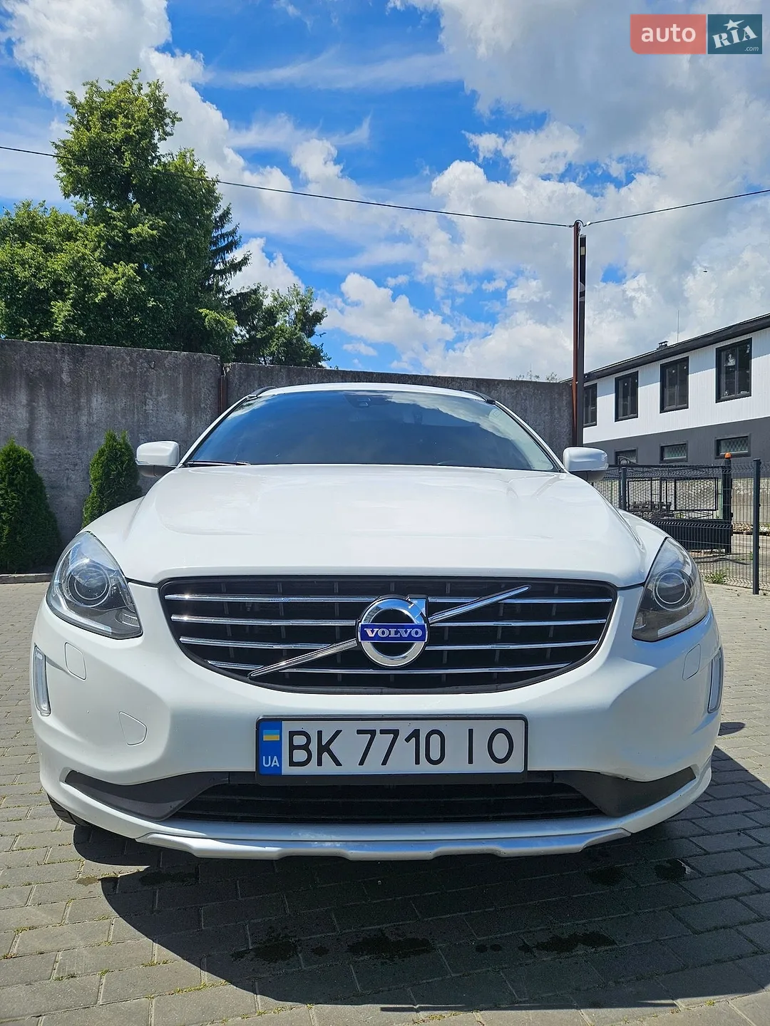 2013 Volvo XC60 - мініатюра 5