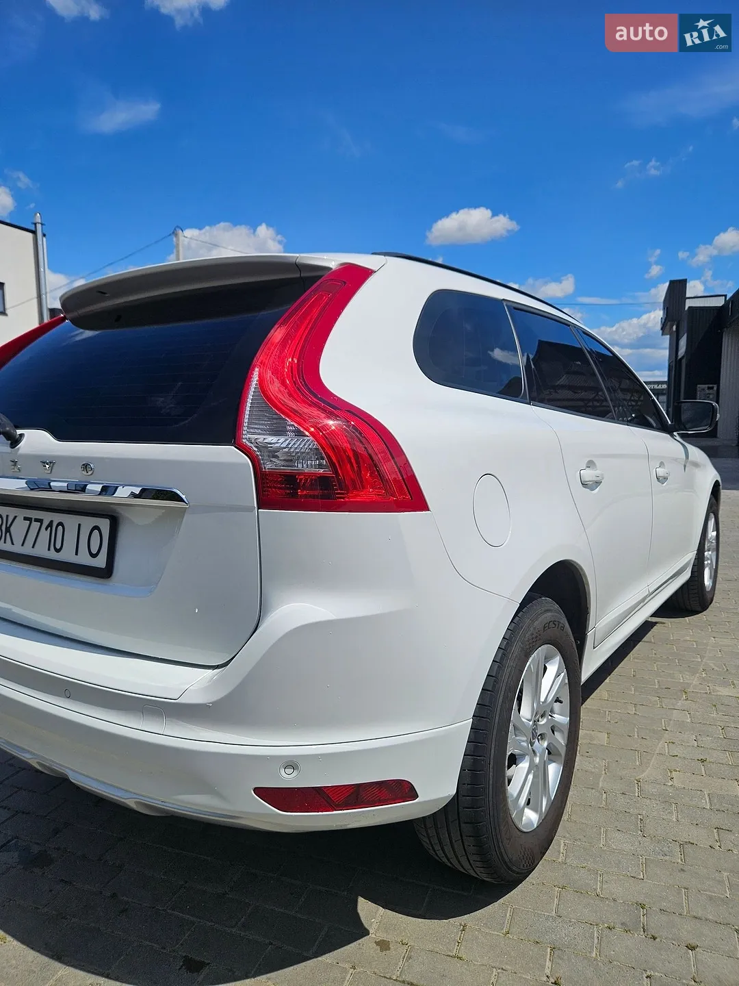 2013 Volvo XC60 - мініатюра 15