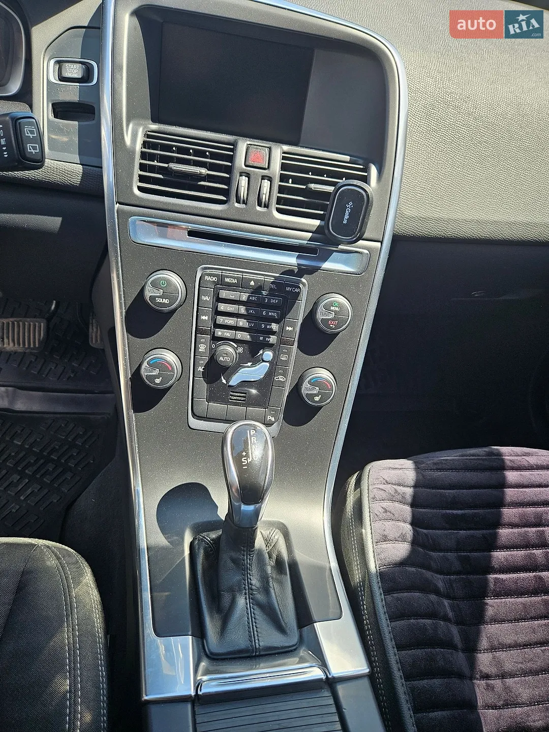 2013 Volvo XC60 - мініатюра 19