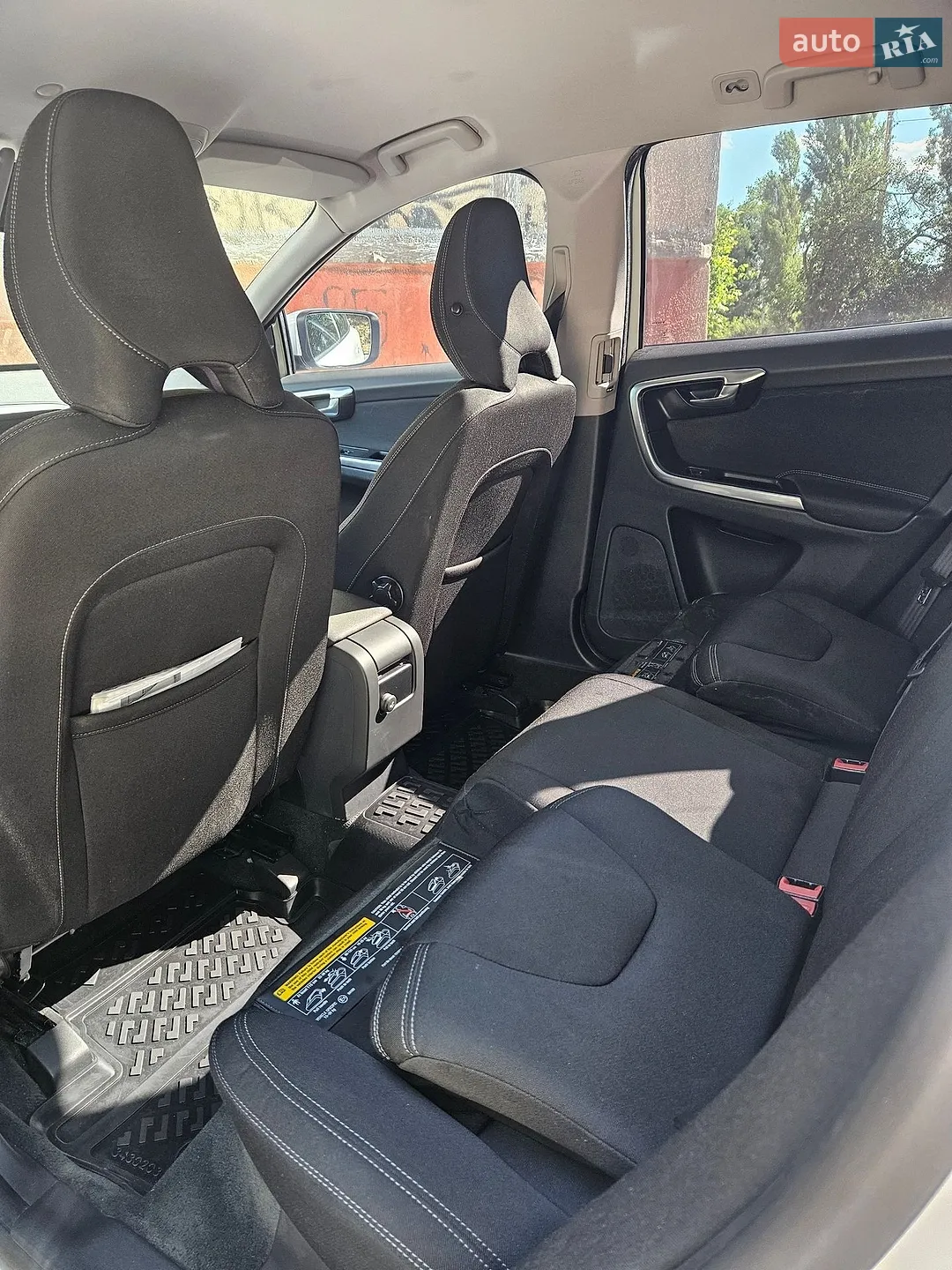 2013 Volvo XC60 - мініатюра 25