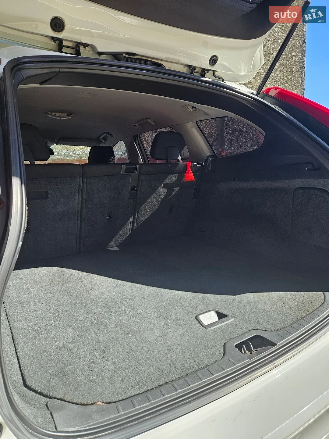 2013 Volvo XC60 - мініатюра 30