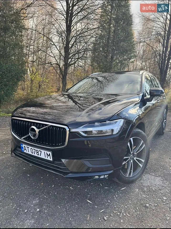 2017 Volvo XC60 - мініатюра 35
