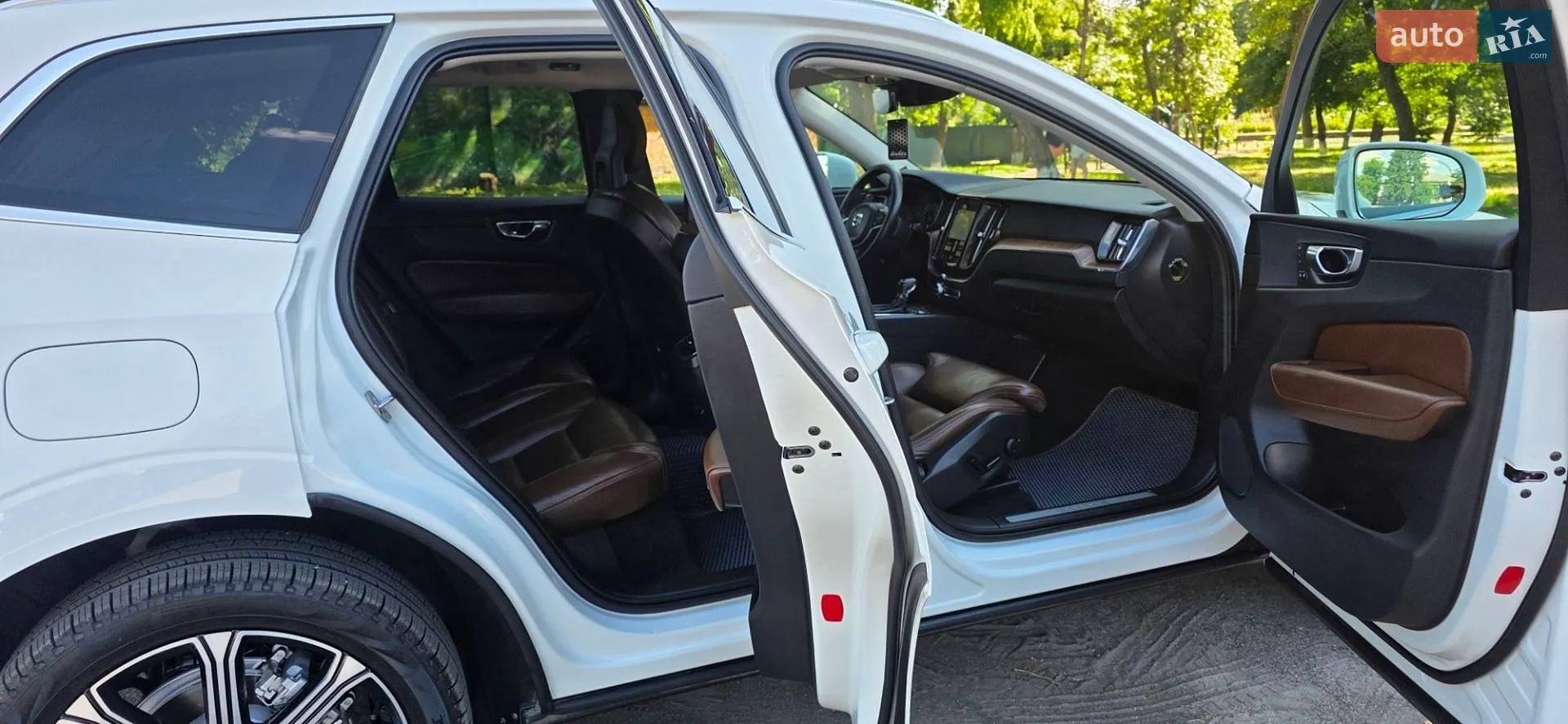 2018 Volvo XC60 - мініатюра 65