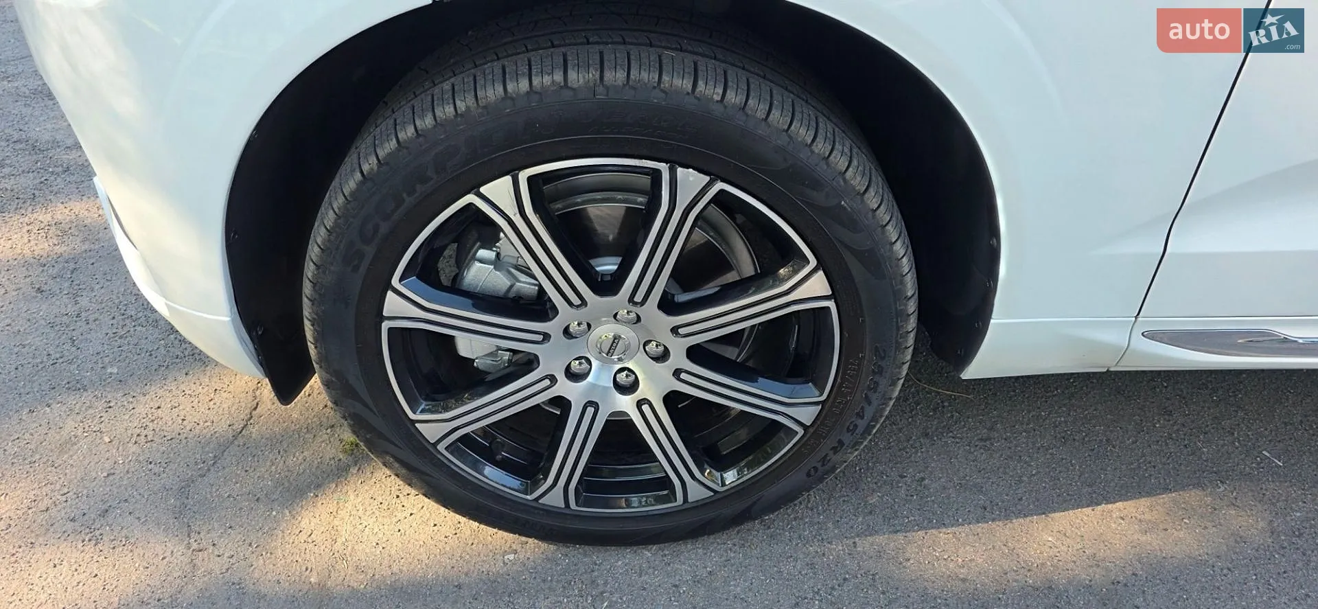 2018 Volvo XC60 - мініатюра 95