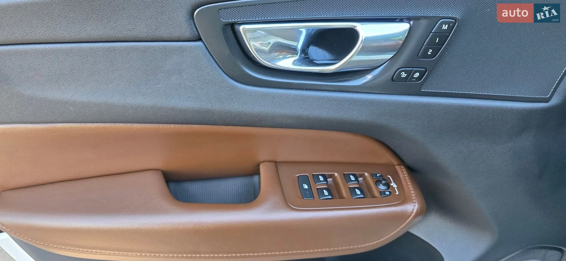 2018 Volvo XC60 - мініатюра 112
