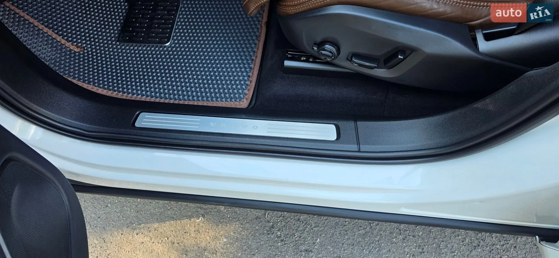 2018 Volvo XC60 - мініатюра 113