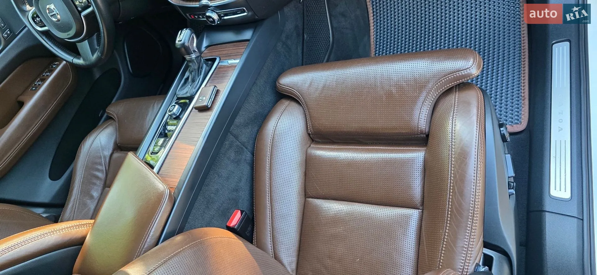 2018 Volvo XC60 - мініатюра 139