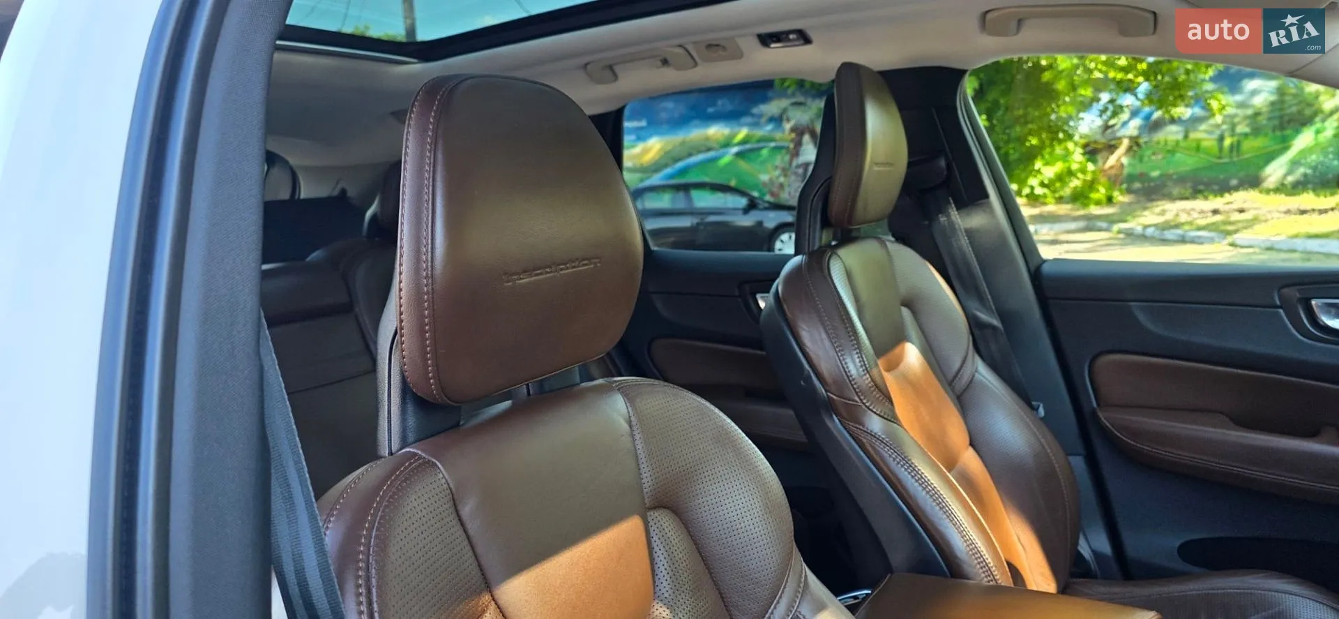2018 Volvo XC60 - мініатюра 161