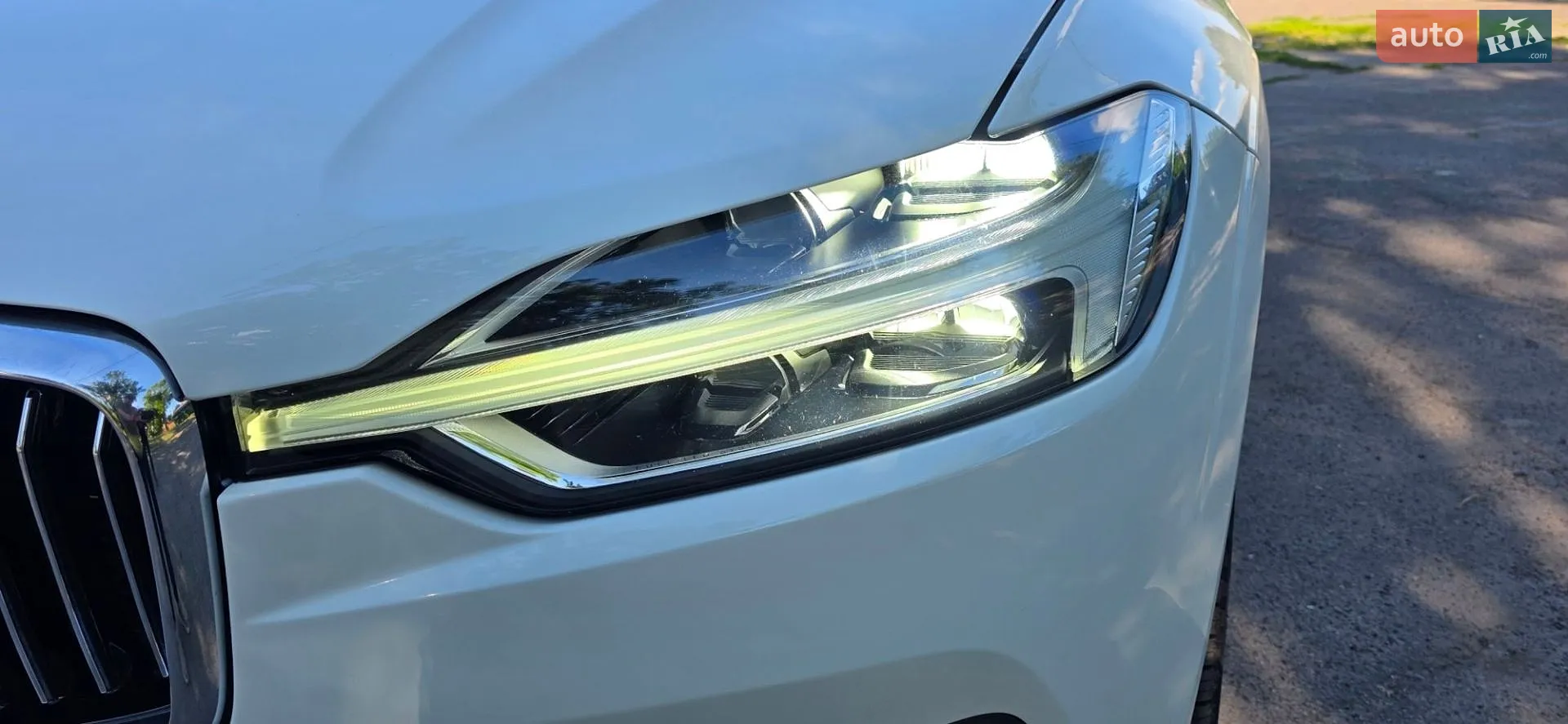 2018 Volvo XC60 - мініатюра 4