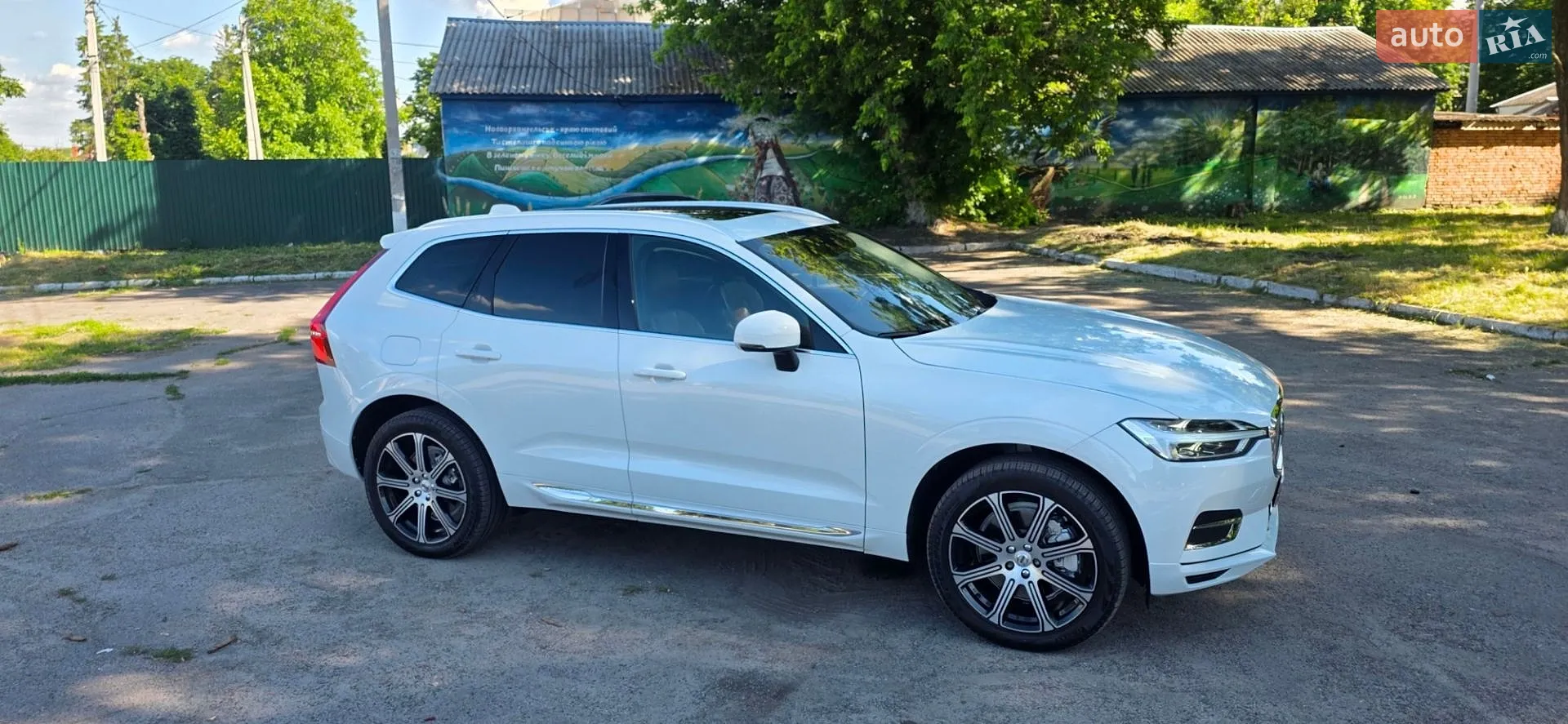 2018 Volvo XC60 - мініатюра 17