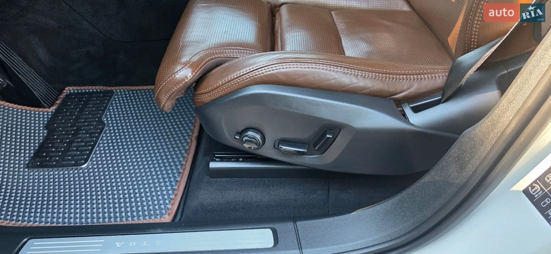 2018 Volvo XC60 - мініатюра 28
