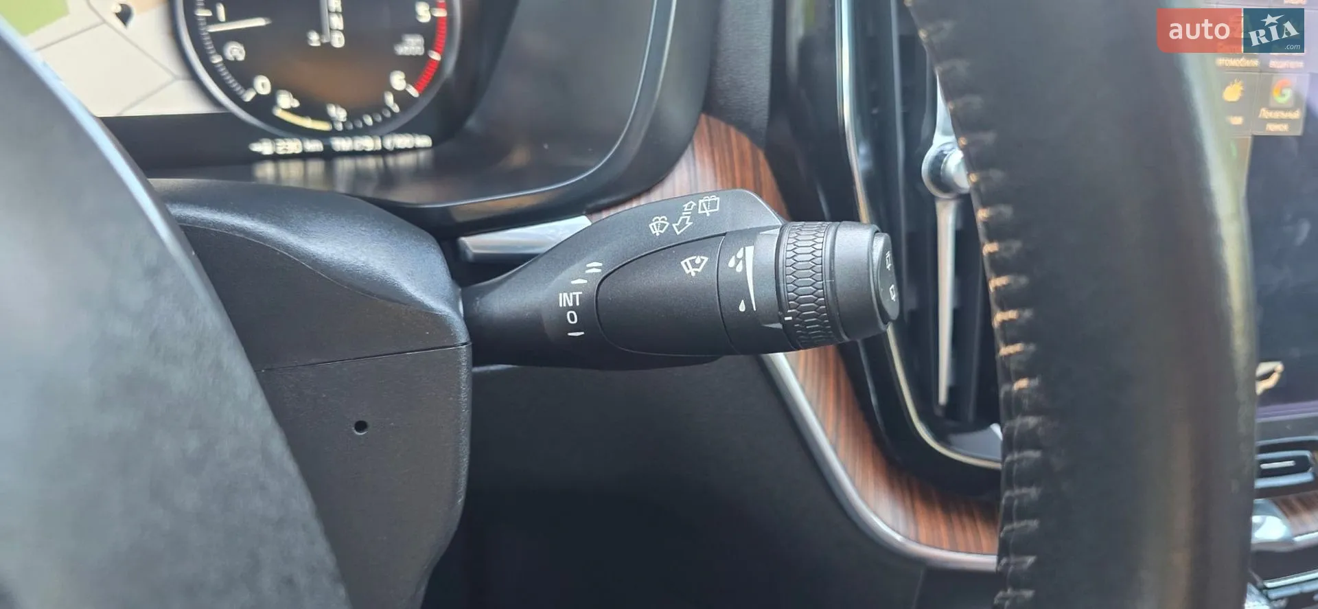 2018 Volvo XC60 - мініатюра 53