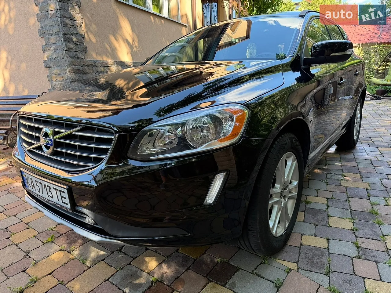 2015 Volvo XC60 - мініатюра 15