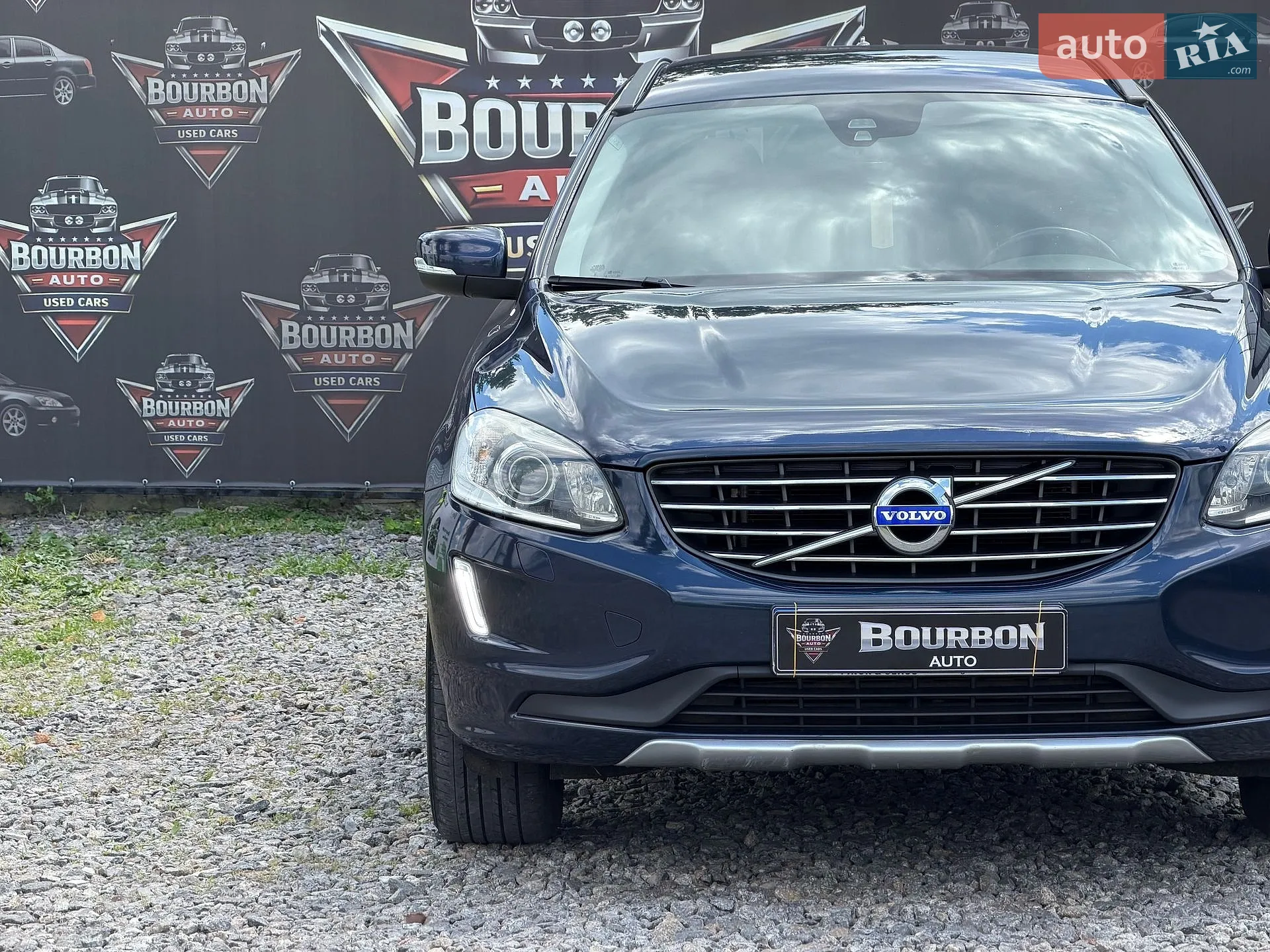 2015 Volvo XC60 - мініатюра 6