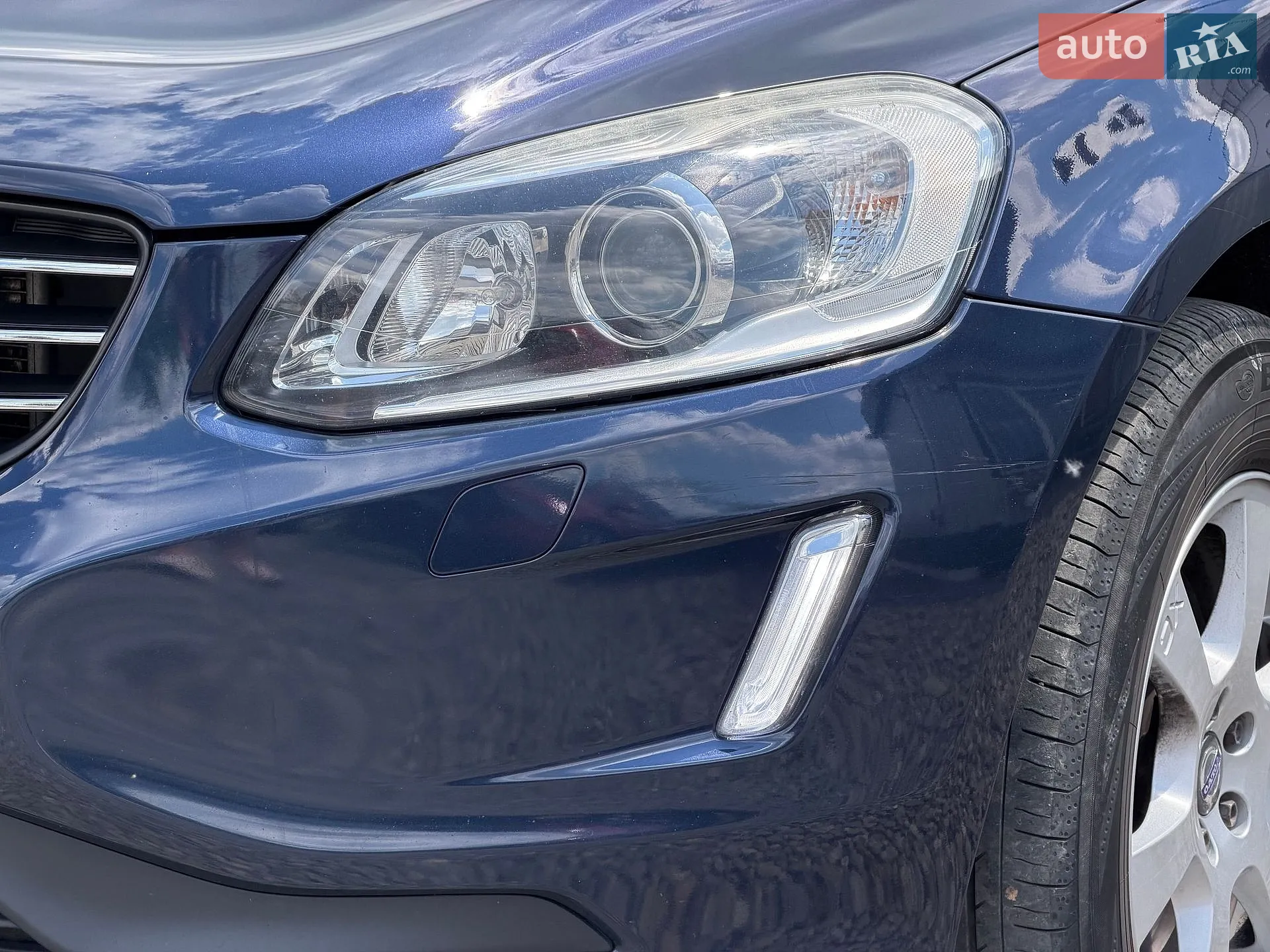 2015 Volvo XC60 - мініатюра 9